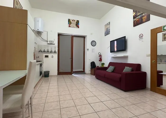 Nostress Ferienhaus Rom