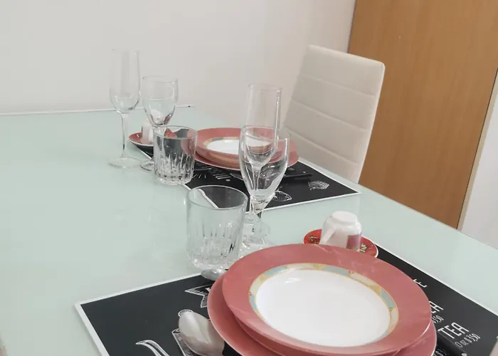 Nostress Ferienhaus