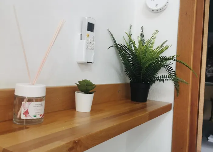 Nostress Ferienhaus Rom