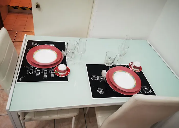 Nostress Ferienhaus