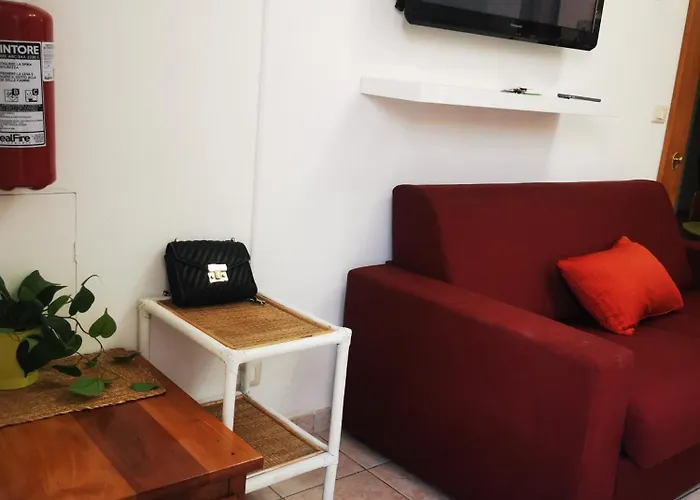 Nostress Hébergement de vacances